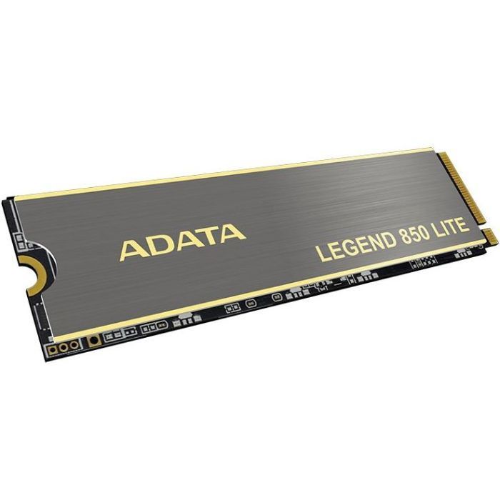 Накопитель SSD M.2 2280 2TB ADATA (ALEG-850L-2000GCS) изображение 4