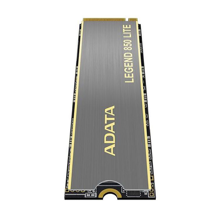 Накопитель SSD M.2 2280 2TB ADATA (ALEG-850L-2000GCS) изображение 5