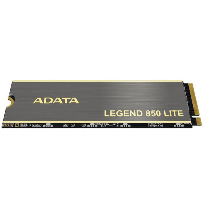 Накопитель SSD M.2 2280 2TB ADATA (ALEG-850L-2000GCS) изображение 6