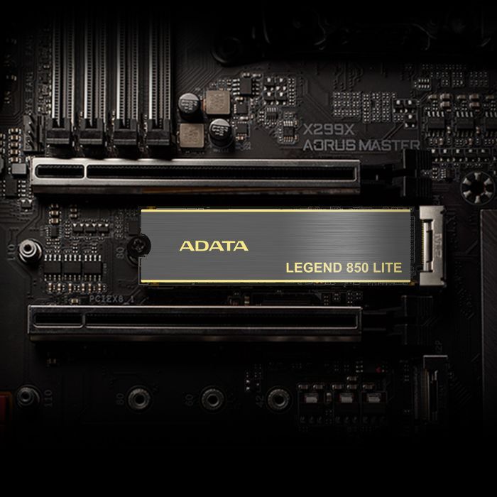 Накопитель SSD M.2 2280 2TB ADATA (ALEG-850L-2000GCS) изображение 8