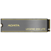 Накопитель SSD M.2 2280 2TB ADATA (ALEG-850L-2000GCS)