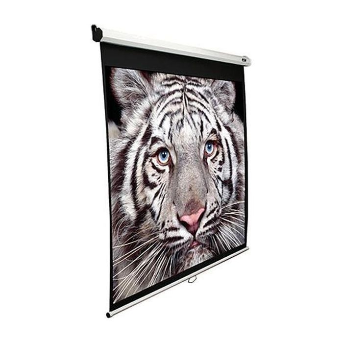 Проекційний екран Elite Screens M120XWH2-E24