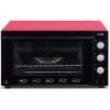 Електропіч Artel MD 4218 L Red-Black