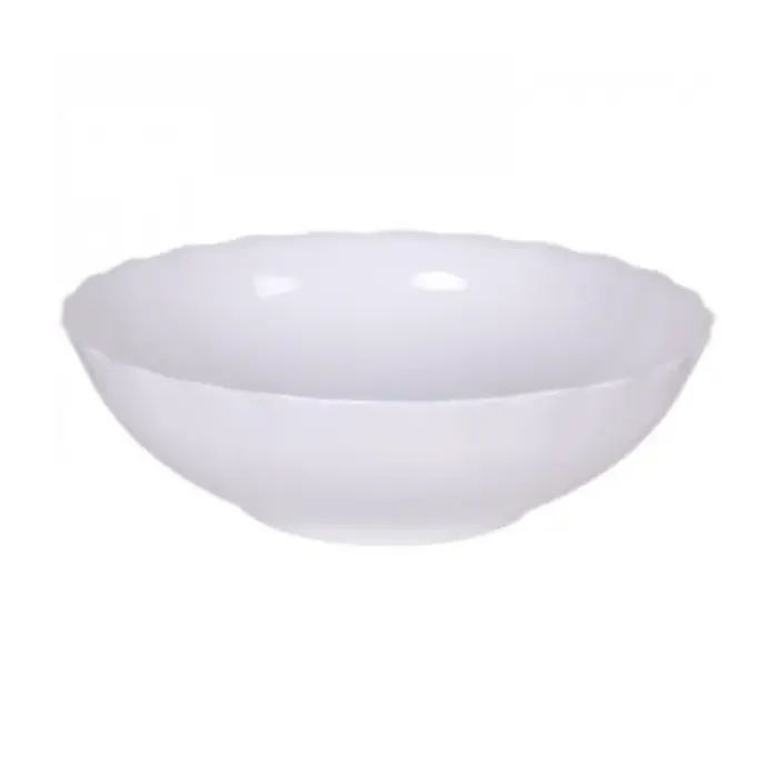 Салатник Vittora Blanco Wave 15,5 см (V-155W)