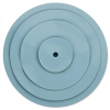 Крышка для посуды Kela Flex Silicone 20 см (10052) изображение 2