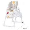 Стілець для годування Kinderkraft Yummy Multi (5902533910274) зображення 11