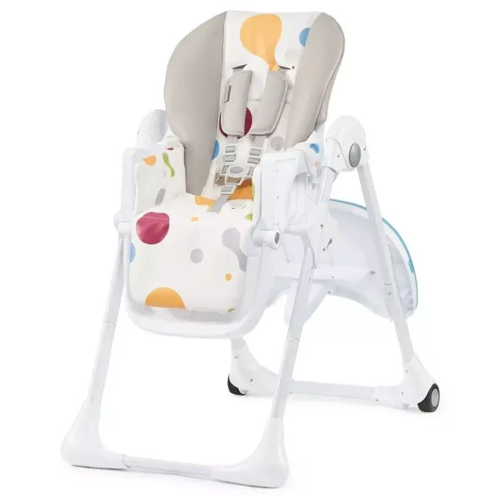 Стілець для годування Kinderkraft Yummy Multi (5902533910274) зображення 2