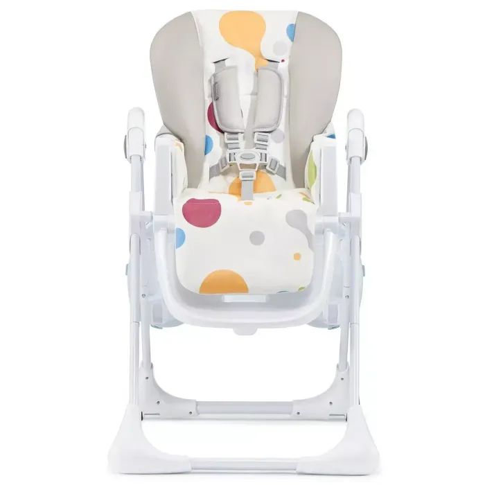 Стілець для годування Kinderkraft Yummy Multi (5902533910274) зображення 4