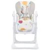 Стілець для годування Kinderkraft Yummy Multi (5902533910274) зображення 4