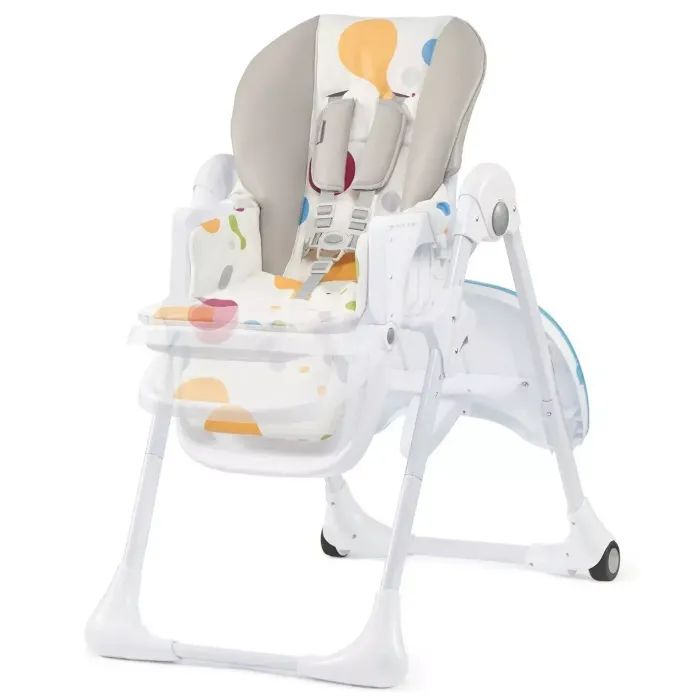 Стілець для годування Kinderkraft Yummy Multi (5902533910274) зображення 9