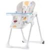 Стілець для годування Kinderkraft Yummy Multi (5902533910274)