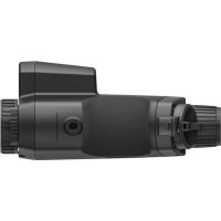 Монокуляр AGM Fuzion LRF ночного видения с лазерным дальномером (LRF TM25-384) изображение 10