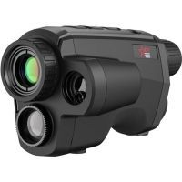 Монокуляр AGM Fuzion LRF ночного видения с лазерным дальномером (LRF TM25-384)