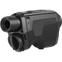 Монокуляр AGM Fuzion LRF ночного видения с лазерным дальномером (LRF TM25-384) изображение 2