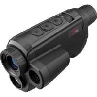 Монокуляр AGM Fuzion LRF ночного видения с лазерным дальномером (LRF TM25-384) изображение 4