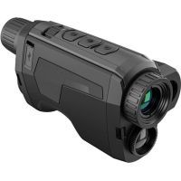 Монокуляр AGM Fuzion LRF ночного видения с лазерным дальномером (LRF TM25-384) изображение 5