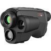 Монокуляр AGM Fuzion LRF ночного видения с лазерным дальномером (LRF TM25-384)