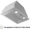Витяжка кухонна Perfelli BIET R 5854 I 1200 LED зображення 3