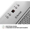 Витяжка кухонна Perfelli BIET R 5854 I 1200 LED зображення 5