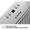 Витяжка кухонна Perfelli BIET R 5854 I 1200 LED зображення 5