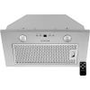 Витяжка кухонна Perfelli BIET R 5854 I 1200 LED