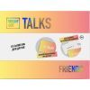 Настольная игра 18+ 1DEA.me Игра-разговор Dream&Do Talks - Friends edition, украинский (13196) изображение 2