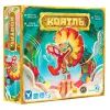 Настольная игра Geekach Games Коатль (Coatl) (GKCH029CL)