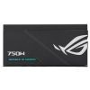 Блок живлення ASUS 750W ROG-LOKI-750P-SFX-L-GAMING PCIE5 (90YE00N4-B0NA00) зображення 5