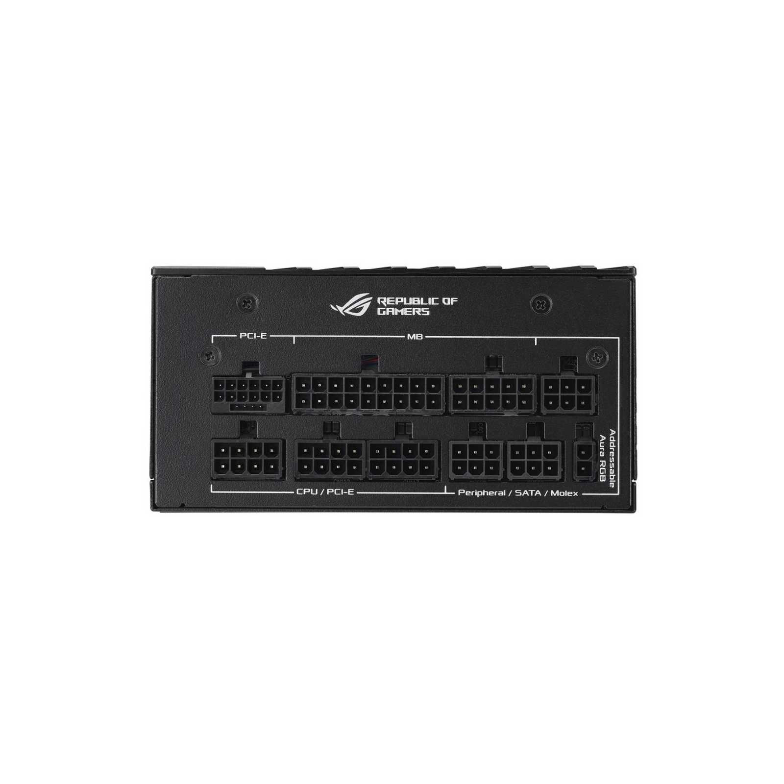 Блок питания ASUS 750W ROG-LOKI-750P-SFX-L-GAMING PCIE5 (90YE00N4-B0NA00) изображение 7