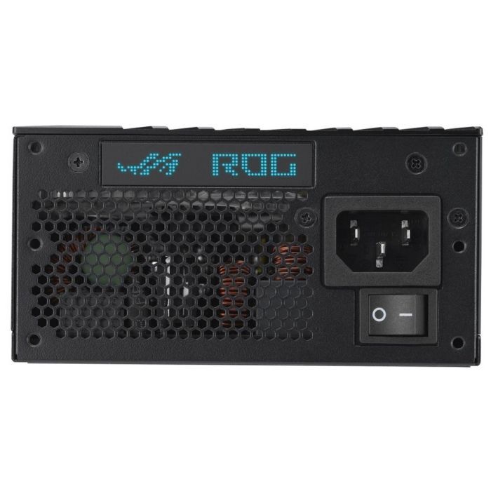 Блок живлення ASUS 750W ROG-LOKI-750P-SFX-L-GAMING PCIE5 (90YE00N4-B0NA00) зображення 8