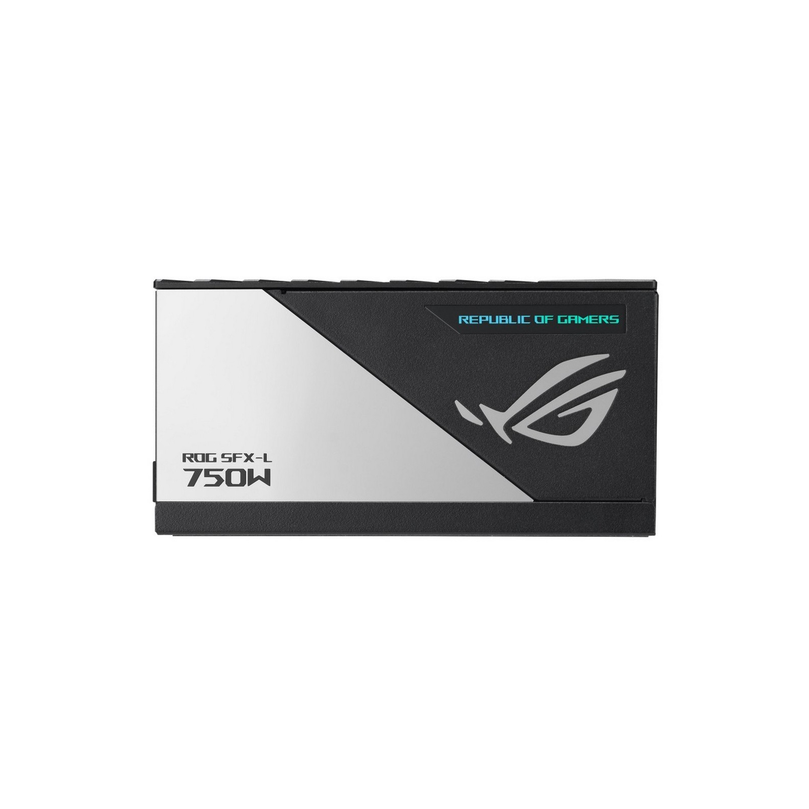 Блок питания ASUS 750W ROG-LOKI-750P-SFX-L-GAMING PCIE5 (90YE00N4-B0NA00) изображение 9