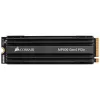 Накопитель SSD M.2 2280 2TB MP600R2 Corsair (CSSD-F2000GBMP600R2) изображение 2