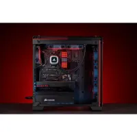 Накопитель SSD M.2 2280 2TB MP600R2 Corsair (CSSD-F2000GBMP600R2) изображение 8