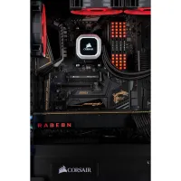 Накопитель SSD M.2 2280 2TB MP600R2 Corsair (CSSD-F2000GBMP600R2) изображение 9