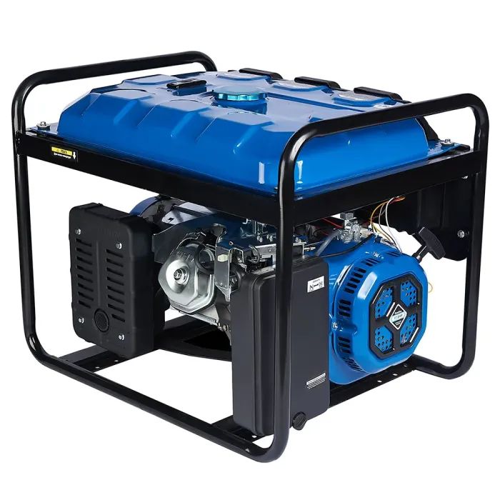 Генератор Enersol 8.5 kW (EPG-8500UEA) изображение 4