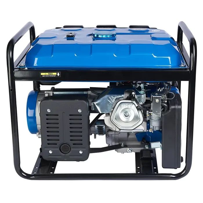 Генератор Enersol 8.5 kW (EPG-8500UEA) изображение 5