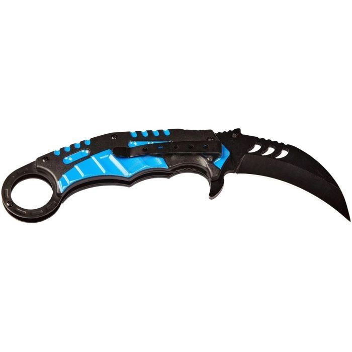 Нож Active Cockatoo Blue (SPK2BL) изображение 2