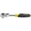 Трещотка Stanley 1/4", L144 мм. (STMT82663-0)