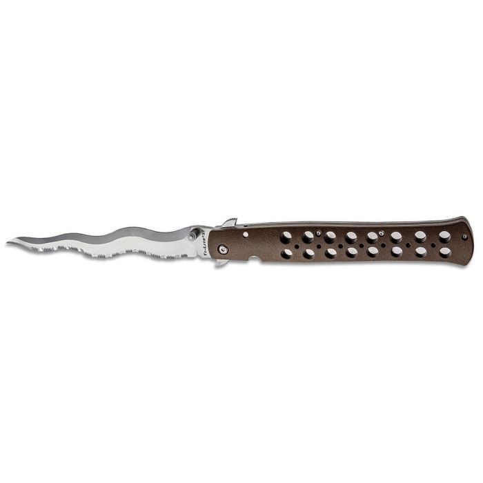 Нож Cold Steel Ti-Lite 6" Kris Blade (CS-26SXK6S)