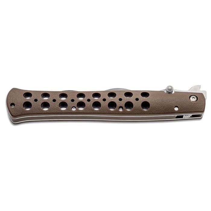 Нож Cold Steel Ti-Lite 6" Kris Blade (CS-26SXK6S) изображение 2