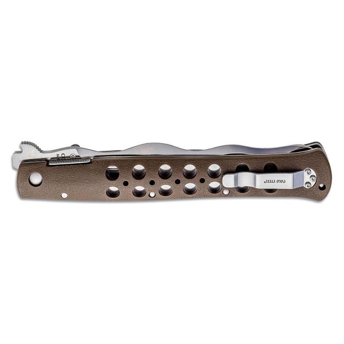 Нож Cold Steel Ti-Lite 6" Kris Blade (CS-26SXK6S) изображение 3