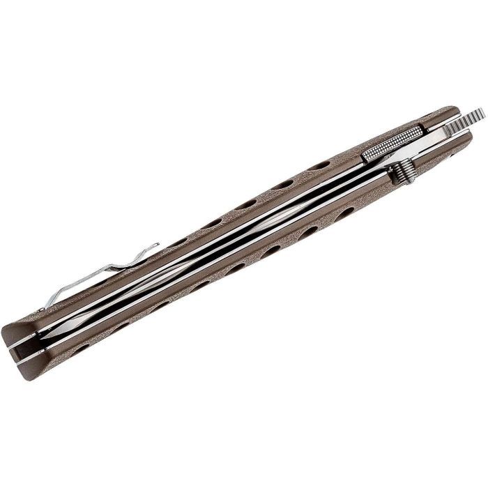 Нож Cold Steel Ti-Lite 6" Kris Blade (CS-26SXK6S) изображение 4