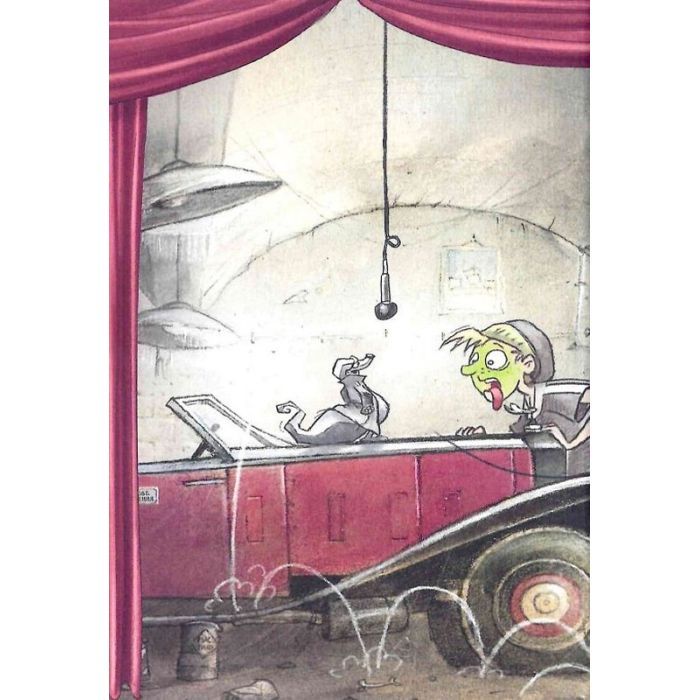 Книга Флечер. Учителі й мучителі - Антьє Ціллат Vivat (9789669828439) изображение 12