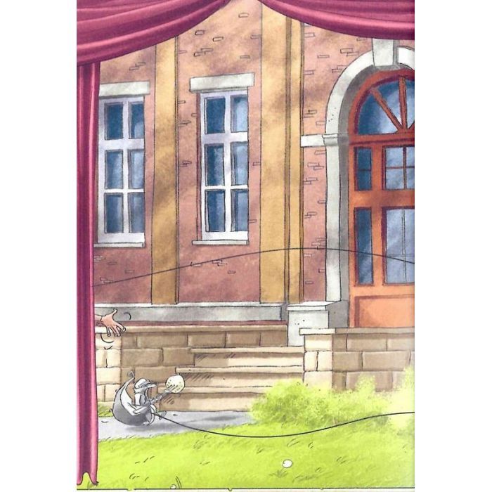 Книга Флечер. Учителі й мучителі - Антьє Ціллат Vivat (9789669828439) изображение 5