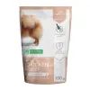 Вологий корм для собак Nature's Protection Healthy Growth для цуценят малих порід з куркою і яловичиною 100 г (KIK45279)