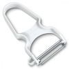 Овочечистка Victorinox Rapid Serrate White (6.0933) зображення 3