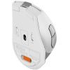 Мышка A4Tech FB35CS Silent Wireless/Bluetooth Icy White (FB35CS Icy White) изображение 5
