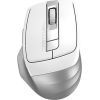 Мышка A4Tech FB35CS Silent Wireless/Bluetooth Icy White (FB35CS Icy White)