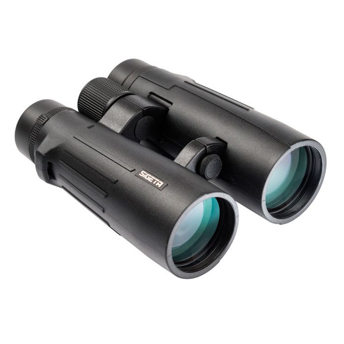 Бінокль Sigeta Imperial 12x50 Blue (65855)