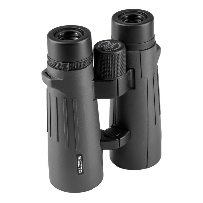 Бінокль Sigeta Imperial 12x50 Blue (65855) зображення 4
